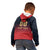 Custom Bengaluru 2025 Cricket Royal Challengers Kid Hoodie Lions Play Bold