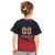 Custom Bengaluru 2025 Cricket Royal Challengers Kid T Shirt Lions Play Bold