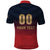 Custom Bengaluru 2025 Cricket Royal Challengers Polo Shirt Lions Play Bold