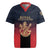 Custom Bengaluru 2025 Cricket Royal Challengers Rugby Jersey Lions Play Bold