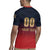 Custom Bengaluru 2025 Cricket Royal Challengers Rugby Jersey Lions Play Bold