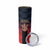 Custom Bengaluru 2025 Cricket Royal Challengers Skinny Tumbler Lions Play Bold