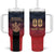 Custom Bengaluru 2025 Cricket Royal Challengers Tumbler With Handle Lions Play Bold