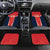 Punjab 2025 Cricket Lion Kings Car Mats Jazba Hai Punjabi
