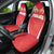 Punjab 2025 Cricket Lion Kings Car Seat Cover Jazba Hai Punjabi
