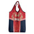 Punjab 2025 Cricket Lion Kings Grocery Bag Jazba Hai Punjabi