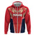 Custom Punjab 2025 Cricket Lion Kings Hoodie Jazba Hai Punjabi