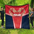 Punjab 2025 Cricket Lion Kings Quilt Jazba Hai Punjabi