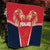 Punjab 2025 Cricket Lion Kings Quilt Jazba Hai Punjabi