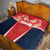Punjab 2025 Cricket Lion Kings Quilt Jazba Hai Punjabi