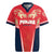 Custom Punjab 2025 Cricket Lion Kings Rugby Jersey Jazba Hai Punjabi