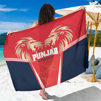 Punjab 2025 Cricket Lion Kings Sarong Jazba Hai Punjabi