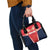 Punjab 2025 Cricket Lion Kings Shoulder Handbag Jazba Hai Punjabi