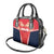 Punjab 2025 Cricket Lion Kings Shoulder Handbag Jazba Hai Punjabi