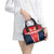 Punjab 2025 Cricket Lion Kings Shoulder Handbag Jazba Hai Punjabi