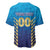 Custom Mumbai 2025 Cricket Indians Baseball Jersey Aali Re Play Like Mumbai