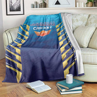 Mumbai 2025 Cricket Indians Blanket Aali Re Play Like Mumbai