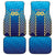 Mumbai 2025 Cricket Indians Car Mats Aali Re Play Like Mumbai