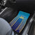 Mumbai 2025 Cricket Indians Car Mats Aali Re Play Like Mumbai