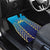 Mumbai 2025 Cricket Indians Car Mats Aali Re Play Like Mumbai