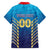 Custom Mumbai 2025 Cricket Indians Family Matching Tank Maxi Dress and Hawaiian Shirt Aali Re Play Like Mumbai