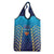 Mumbai 2025 Cricket Indians Grocery Bag Aali Re Play Like Mumbai