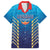 Custom Mumbai 2025 Cricket Indians Hawaiian Shirt Aali Re Play Like Mumbai