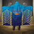Mumbai 2025 Cricket Indians Hooded Blanket Aali Re Play Like Mumbai