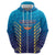 Custom Mumbai 2025 Cricket Indians Hoodie Aali Re Play Like Mumbai