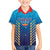 Custom Mumbai 2025 Cricket Indians Kid Hawaiian Shirt Aali Re Play Like Mumbai