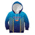 Custom Mumbai 2025 Cricket Indians Kid Hoodie Aali Re Play Like Mumbai