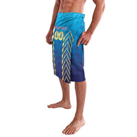 Custom Mumbai 2025 Cricket Indians Lavalava Aali Re Play Like Mumbai