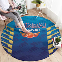 Mumbai 2025 Cricket Indians Round Carpet Aali Re Play Like Mumbai