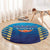 Mumbai 2025 Cricket Indians Round Carpet Aali Re Play Like Mumbai