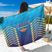 Mumbai 2025 Cricket Indians Sarong Aali Re Play Like Mumbai