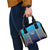 Mumbai 2025 Cricket Indians Shoulder Handbag Aali Re Play Like Mumbai