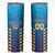 Custom Mumbai 2025 Cricket Indians Skinny Tumbler Aali Re Play Like Mumbai