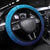 Mumbai 2025 Cricket Indians Steering Wheel Cover Aali Re Play Like Mumbai