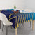 Mumbai 2025 Cricket Indians Tablecloth Aali Re Play Like Mumbai