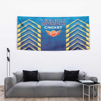 Mumbai 2025 Cricket Indians Tapestry Aali Re Play Like Mumbai