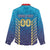 Custom Mumbai 2025 Cricket Indians Women Casual Shirt Aali Re Play Like Mumbai