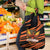 Hyderabad 2025 Cricket Sunrisers Grocery Bag Orange Army Play With Fire