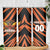 Custom Hyderabad 2025 Cricket Sunrisers Skinny Tumbler Orange Army Play With Fire