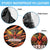 Hyderabad 2025 Cricket Sunrisers Spare Tire Cover Orange Army Play With Fire