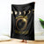 Total Solar Eclipse 2024 Blanket My Birthday Present From The Universe