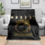 Total Solar Eclipse 2024 Blanket My Birthday Present From The Universe