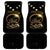 Total Solar Eclipse 2024 Car Mats My Birthday Present From The Universe - Wonder Print Shop