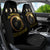 Total Solar Eclipse 2024 Car Seat Cover My Birthday Present From The Universe - Wonder Print Shop