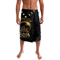 Personalized Total Solar Eclipse 2024 Lavalava My Birthday Present From The Universe - Wonder Print Shop