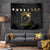 Total Solar Eclipse 2024 Tapestry My Birthday Present From The Universe - Wonder Print Shop